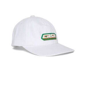 Casa Blanca Casa Ring Cap